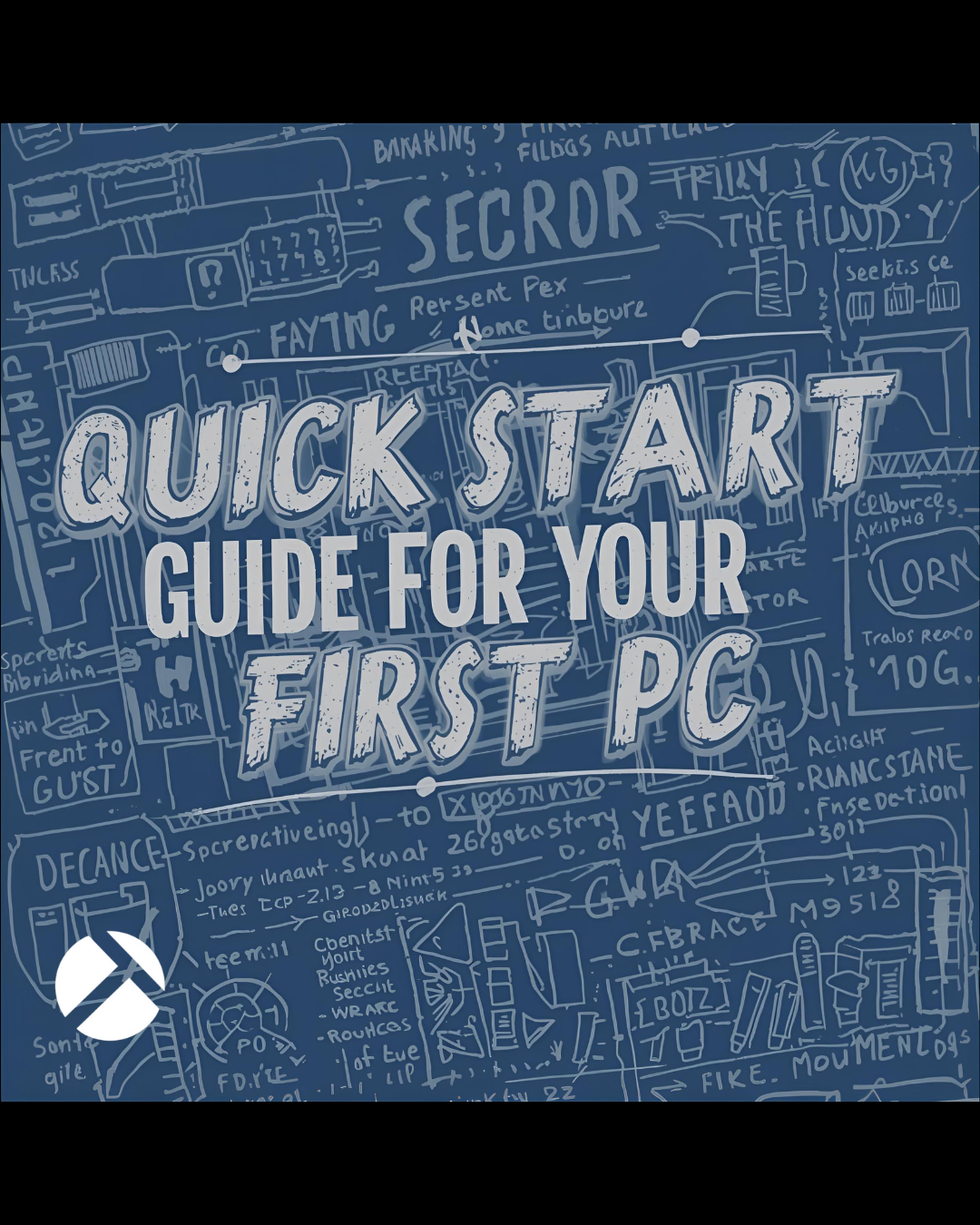 Snelstartgids voor je Eerste PC bij Teckie 2025 29-09-2025