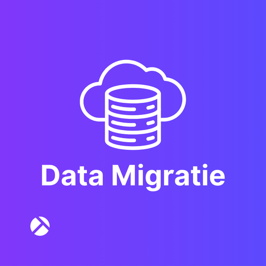 Data Migratie