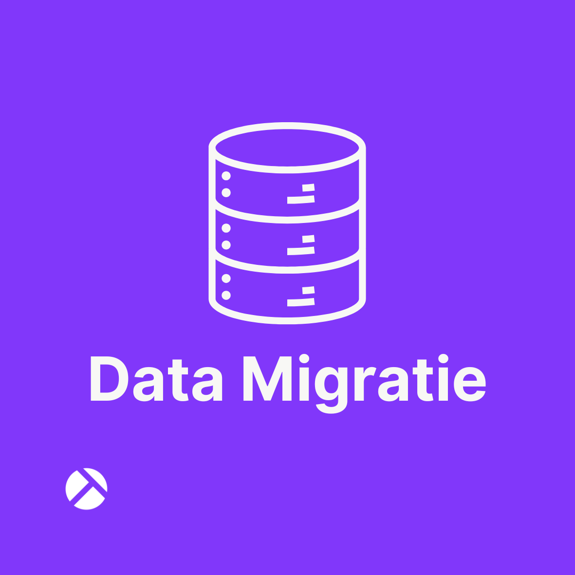 Data Migratie
