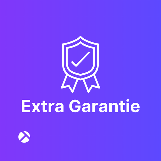 Extra garantie