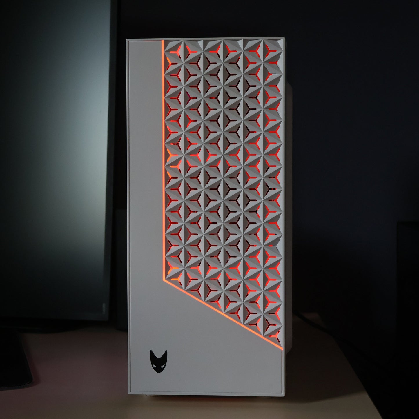 Oversteel Refurb Game PC | Intel i5 8400 | RTX 2060 6GB | 16GB | 1128GB Opslag