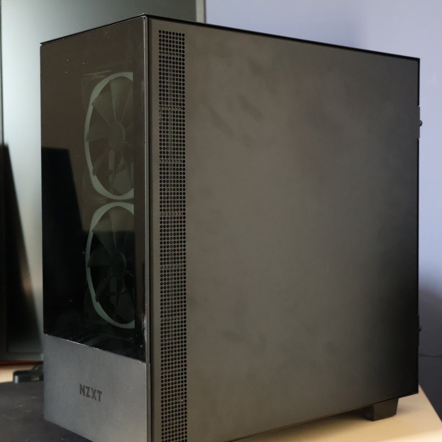 NZXT Refurb Gaming PC | AMD Ryzen 9 5900X | RTX 3080 Ti 12GB | 32GB RAM | 1,512GB