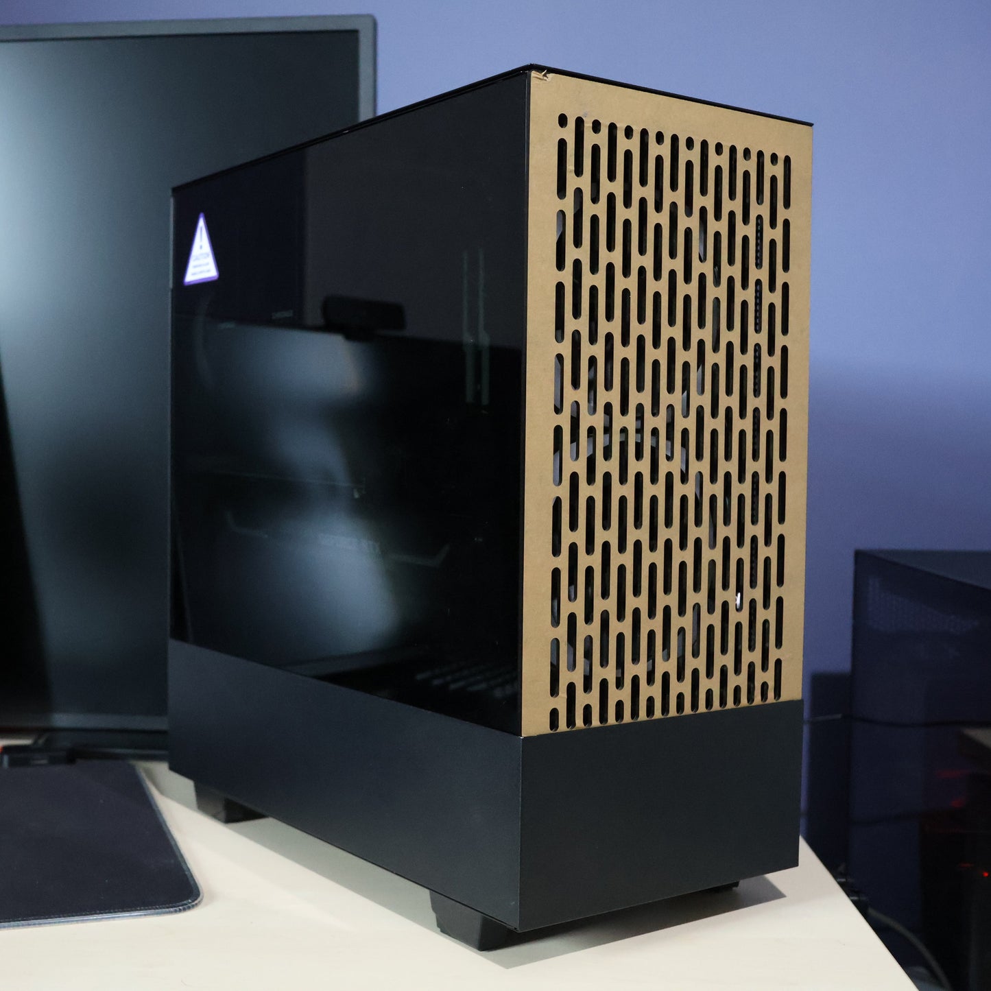NZXT Refurb Gaming PC | AMD Ryzen 9 5900X | RTX 3080 Ti 12GB | 32GB RAM | 1,512GB
