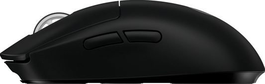 Refurb Logitech PRO X Superlight β Lichtgewicht Gaming Muis Zonder Bodemplaat