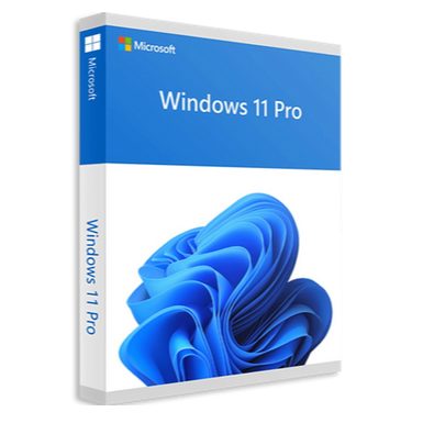Microsoft Windows 11 Pro Licentiecode Origineel
