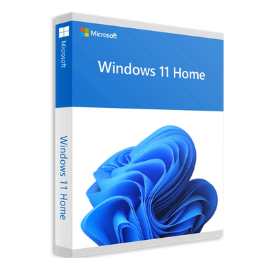 Microsoft Windows 11 Home Licentiecode Origineel