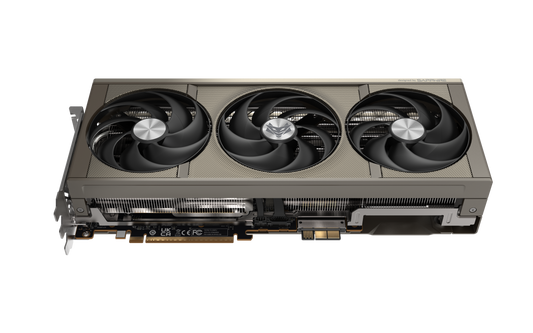 Sapphire lanceert eerste kabelloze AMD videokaart