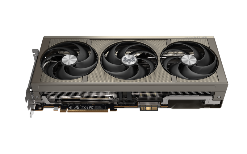 Sapphire lanceert eerste kabelloze AMD videokaart