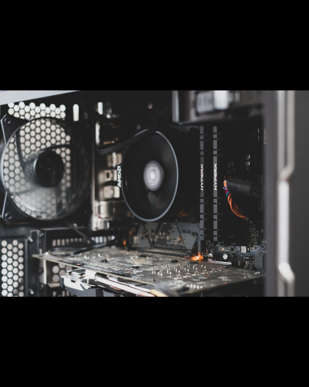 AMD Ryzen 7 9850X3D in aantocht? – Eerste Granite Ridge X3D-CPU