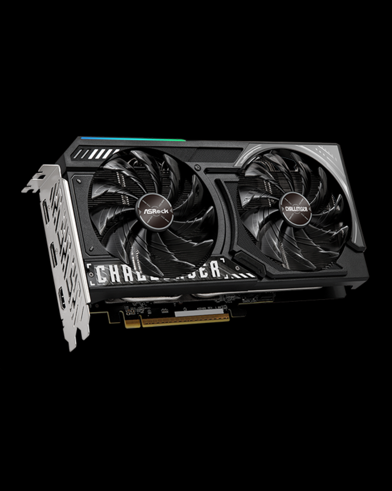 AMD RX 9050 gelekt: meer cores dan de RX 9060