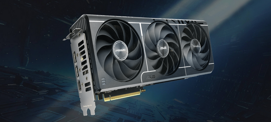 AMD RX 9060 XT 16GB: De slimme keuze voor gamers in het middensegment