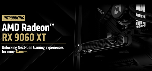 AMD lanceert RX 9060 XT op 5 juni: alle details op een rij