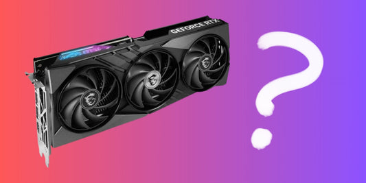 Welke grafische kaart heb ik nodig?