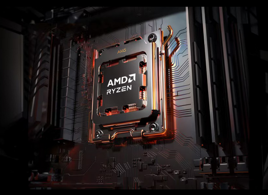 De beste (gaming) processoren in 2025