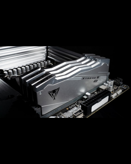 Geheugenprijzen stabiliseren in 2027, maar stijgen opnieuw in 2028