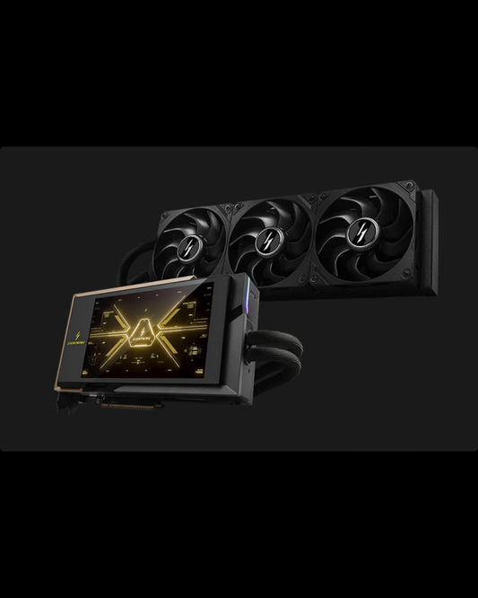 MSI verhoogt prijzen gaminghardware tot 30% door GPU-tekort bij Nvidia