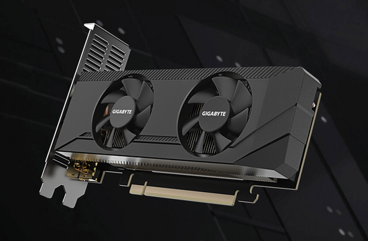 Nvidia GeForce RTX 5050: GDDR6-geheugen in plaats van GDDR7 verwacht