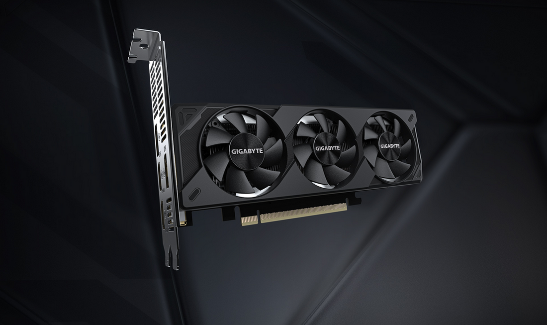 Nvidia RTX 5050 aangekondigd: Instapmodel met DLSS 4 en GDDR6 voor €259