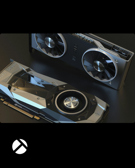 Nvidia schrapt mogelijk RTX 50 Super-serie door GDDR7-geheugentekort