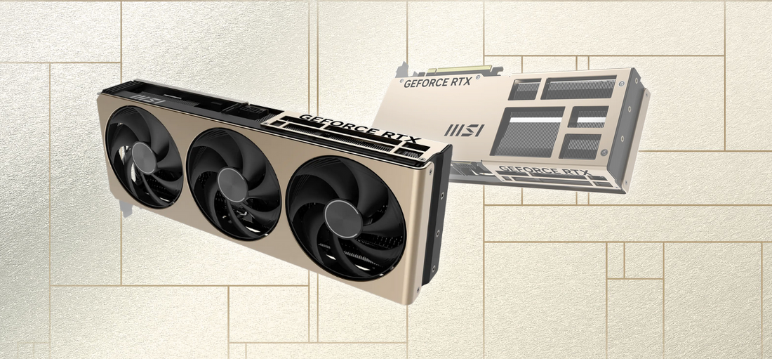 Nvidia boost VRAM in aankomende RTX 5070 Super en Ti Super GPU’s