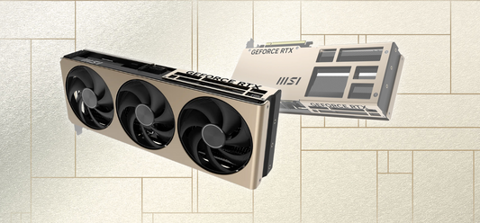 Nvidia boost VRAM in aankomende RTX 5070 Super en Ti Super GPU’s