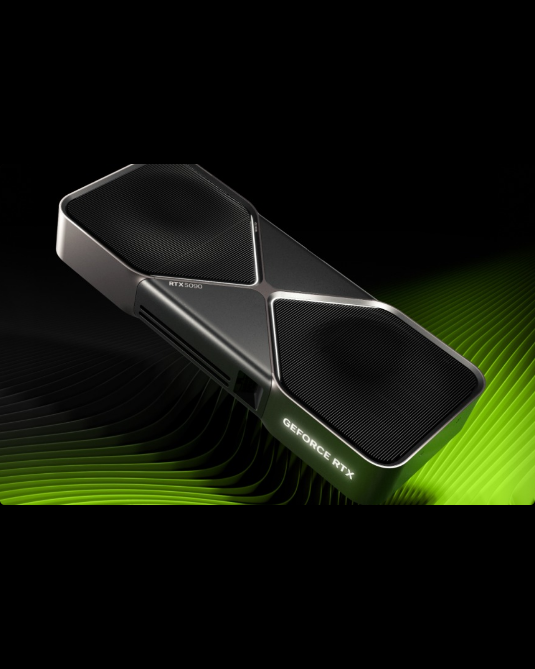 Nvidia stelt RTX 50 Super en RTX 60-serie uit door geheugentekort