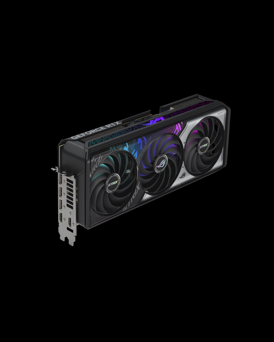 Nvidia stopt mogelijk met productie van RTX 5070 Ti