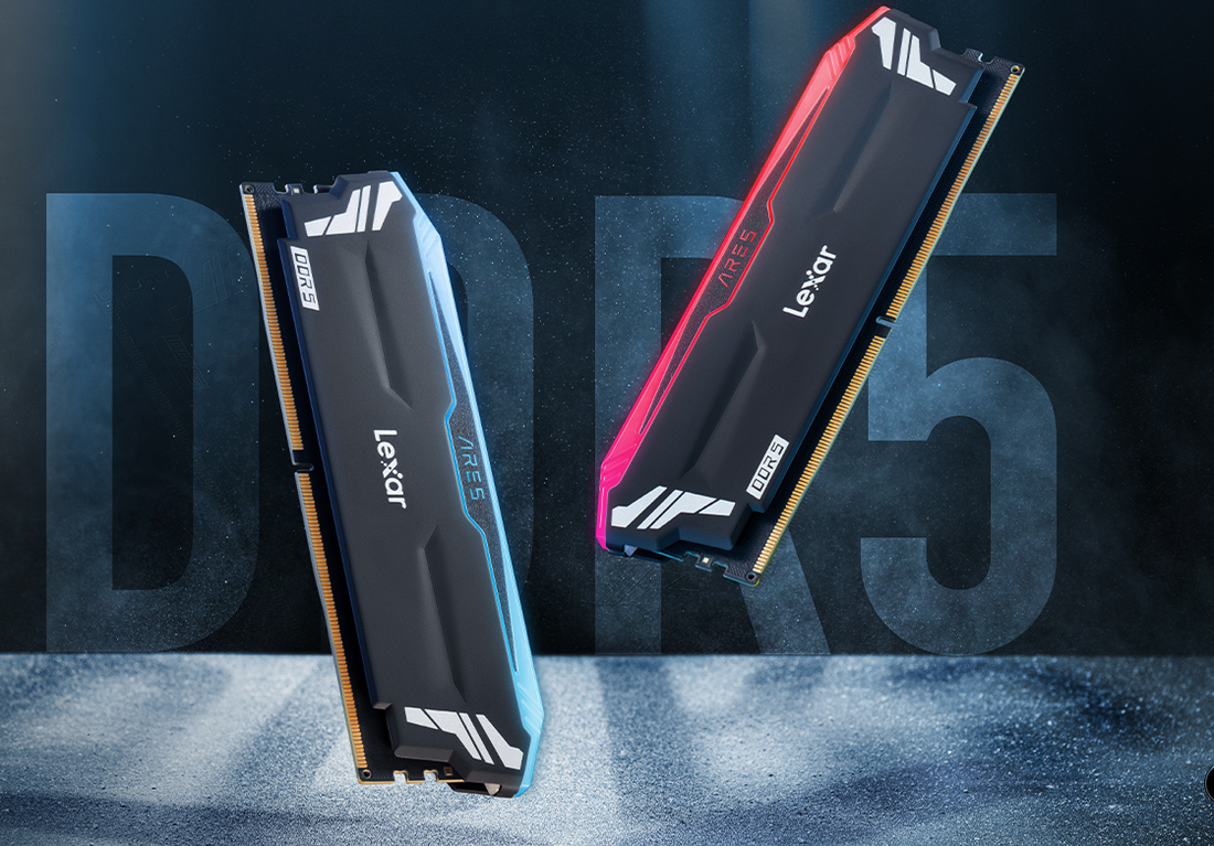 Hoeveel RAM heb je nodig in 2025? Kantoor, creatie en gaming.