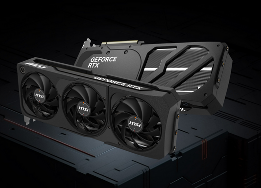 Nvidia lanceert GeForce RTX 5060 op 19 mei: alle details op een rij