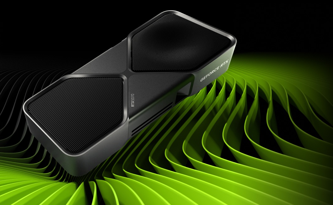 Waarom de NVIDIA RTX 5070 Ti momenteel geen goede aankoop is