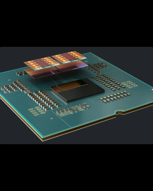 AMD Ryzen 9 9950X3D2: meer cache, maar nauwelijks sneller
