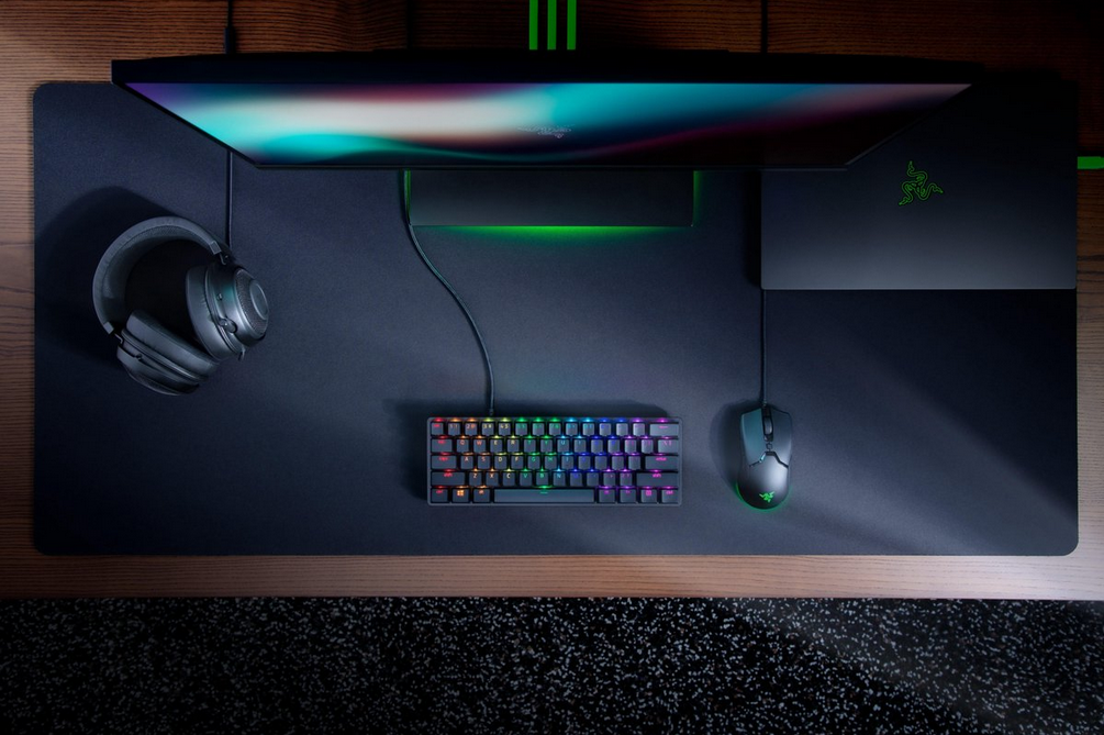 5 must-have accessoires voor elke gamer in 2025