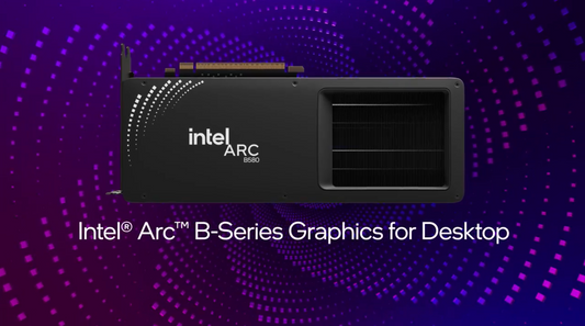Intel Arc B770: De Terugkeer van Team Blue in de GPU-competitie