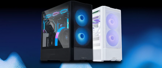 De Beste 1440p Gaming PC van dit moment? Wij bouwen ’m voor je.