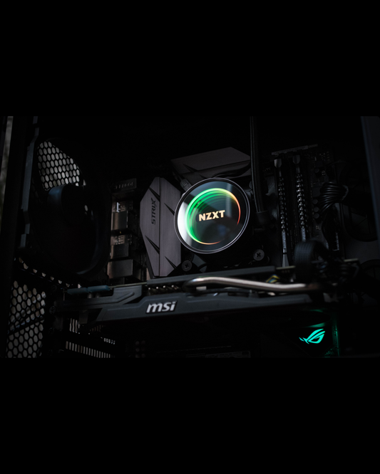 Videokaarten veel duurder in 2026 door DDR5- en VRAM-schaarste