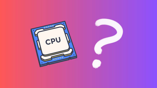 Welke (game)processor heb ik nodig?