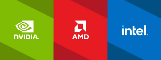 Welke grafische kaart heb ik nodig in 2025?