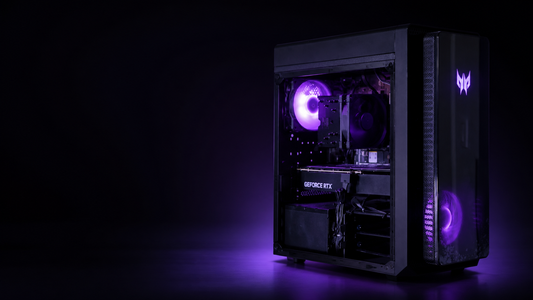 Welke PC upgrade geeft de meeste FPS?