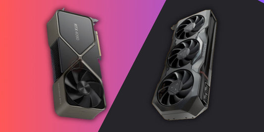 De beste videokaarten per resolutie 2024