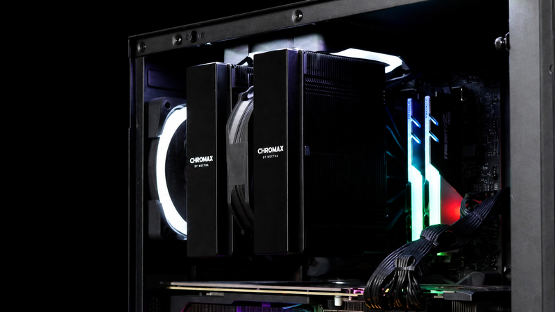 Gaming pc kopen in 2026? Laat je adviseren
