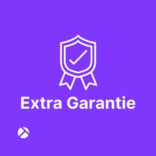 Extra garantie