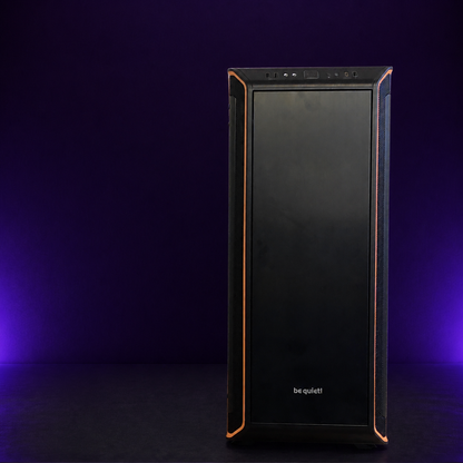 Be Quiet! Refurb Pro | Intel I7 13700K  | RTX 4080 16GB | 32GB RAM | 2TB SSD
