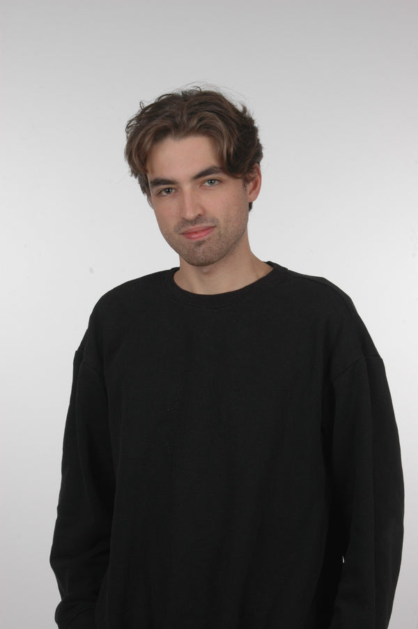 Sean Wakker