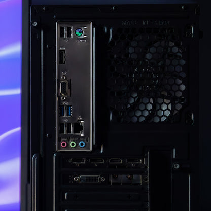 Silentium Refurb Game PC | Intel i5 10400F | GTX 1080 8GB | 16GB | 1TB Opslag