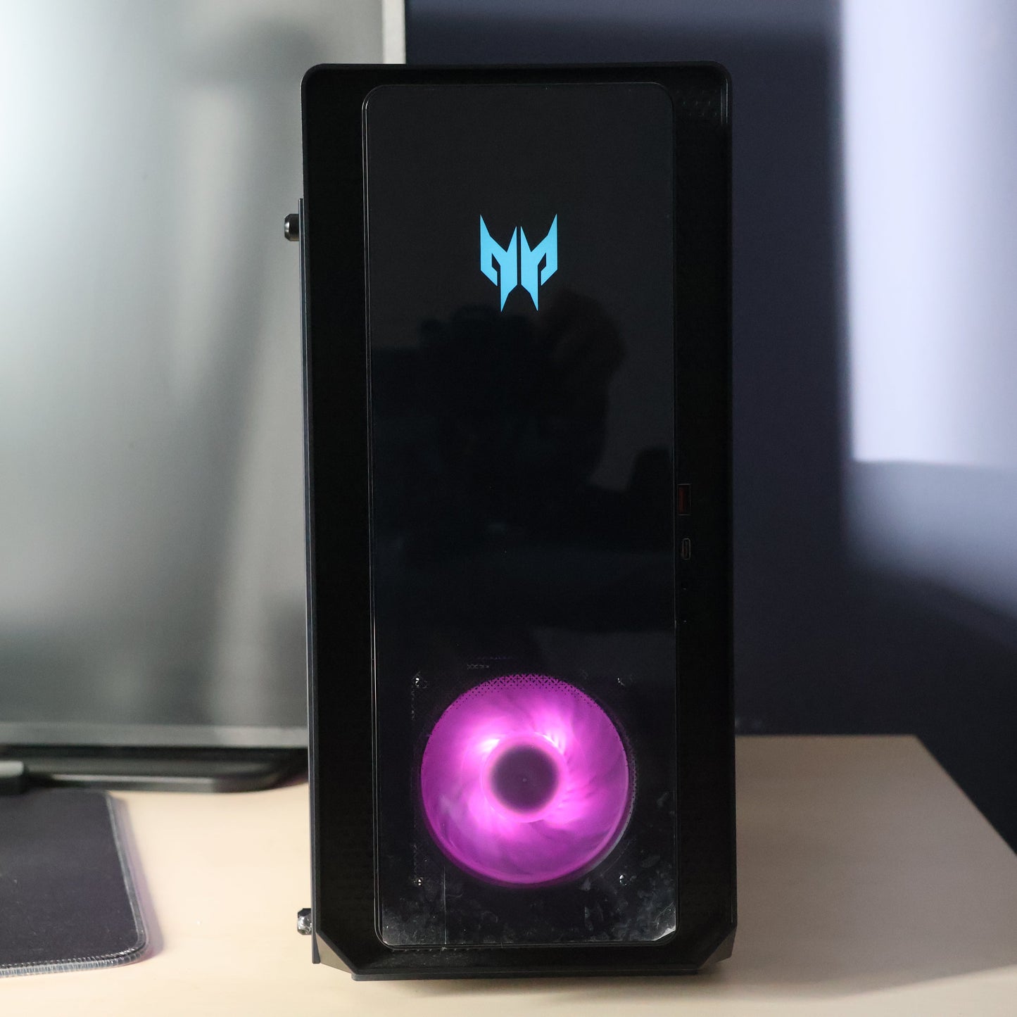 Acer Predator Orion 3000 Refurb | Intel Core i7 14700F  | RTX 4070 Super 12GB | 16GB RAM |