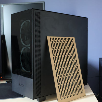 NZXT Refurb Gaming PC | AMD Ryzen 9 5900X  | RTX 3080 Ti 12GB | 32GB RAM | 1,512GB