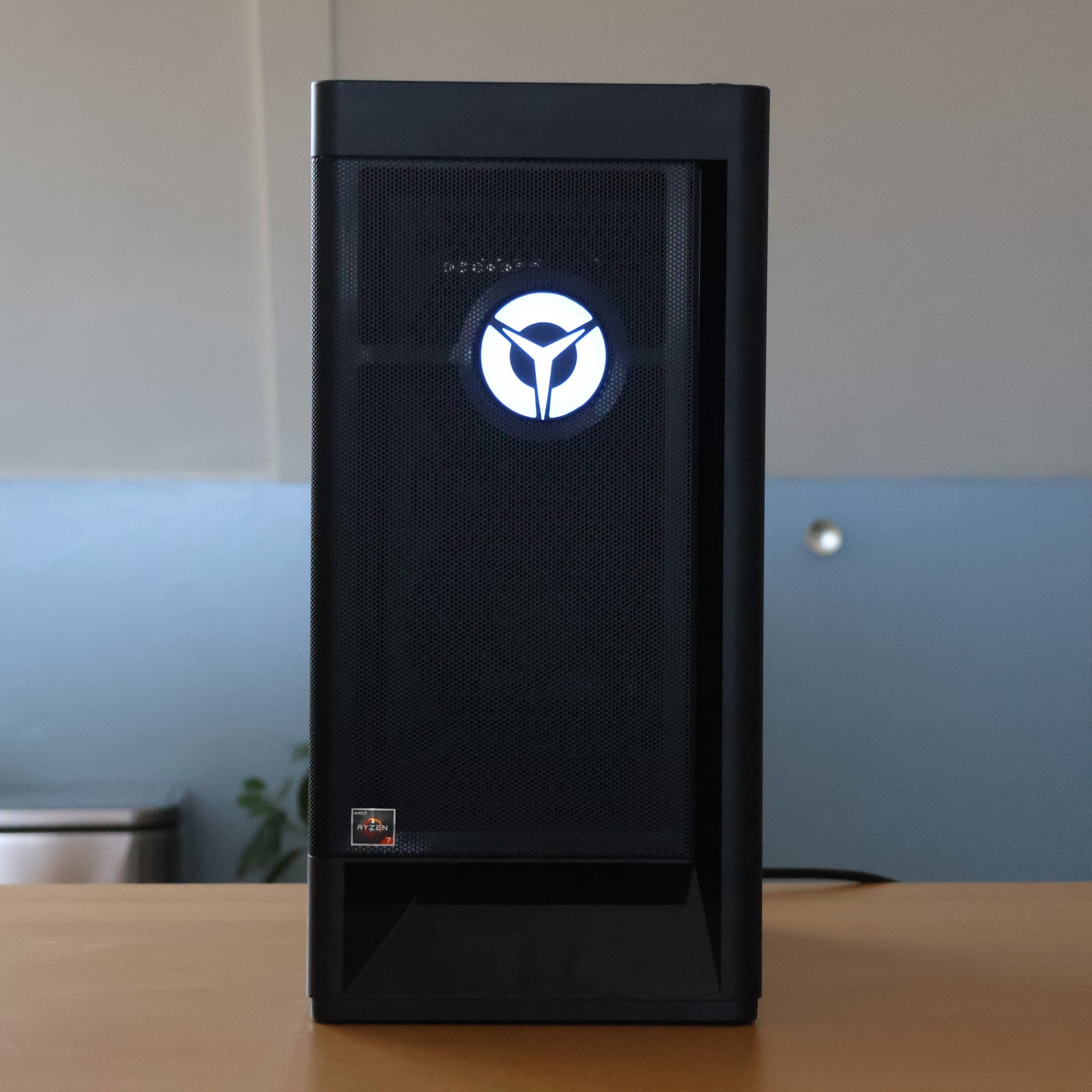 Lenovo Refurb Gaming PC | AMD Ryzen 7 3700X | RTX 3060 12GB | 16GB RAM | 1TB Opslag