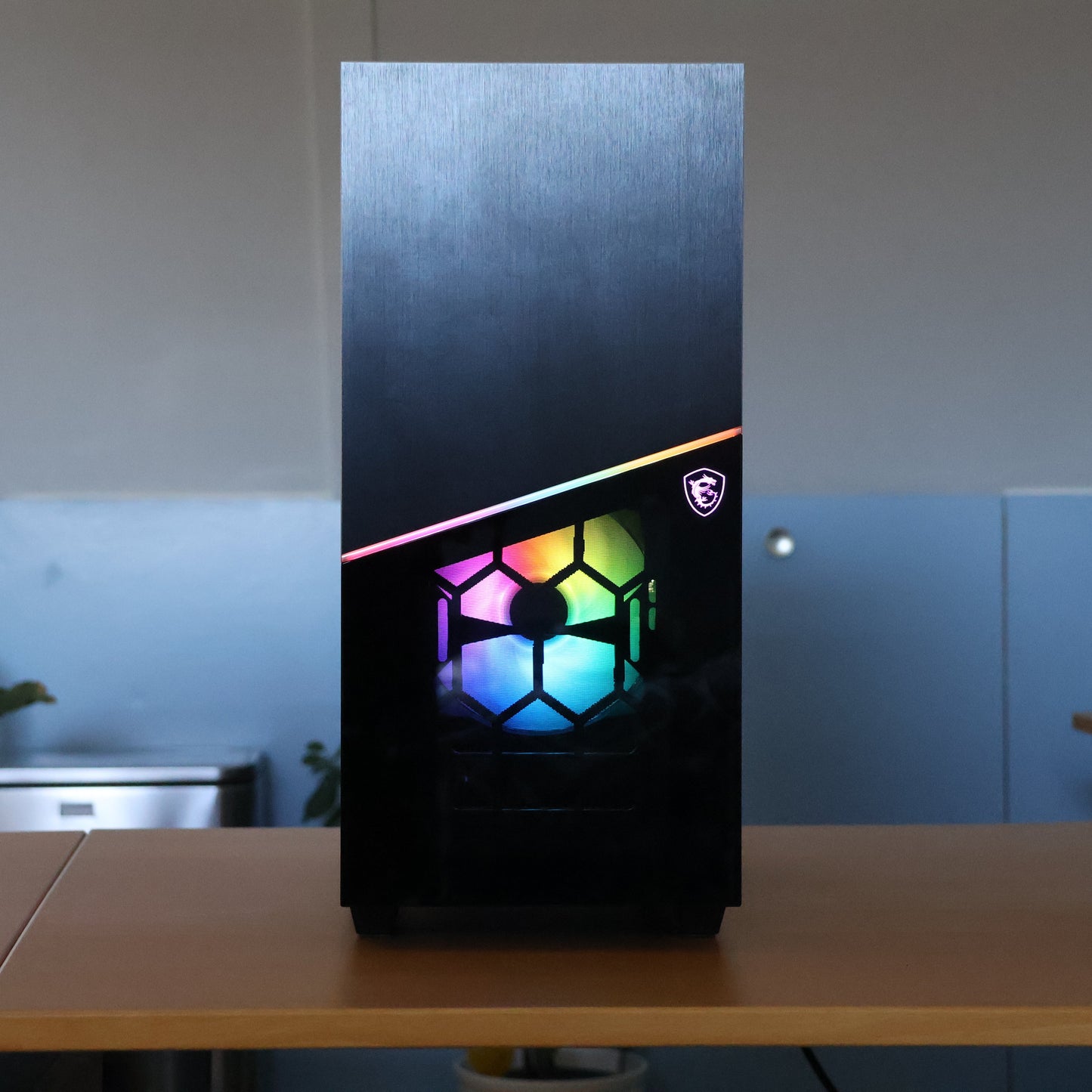 MSI Refurb Gaming PC | Intel i5 11600KF  | RTX 3070 8GB | 16GB RAM | 3TB Opslag