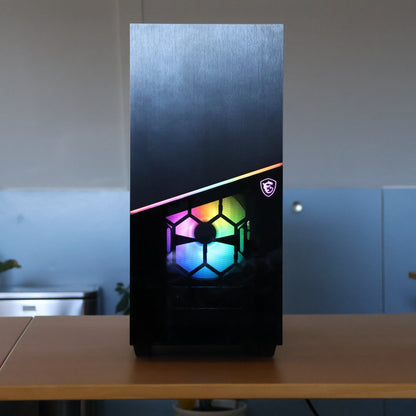 MSI Refurb Gaming PC | Intel i5 11600KF  | RTX 3070 8GB | 16GB RAM | 3TB Opslag