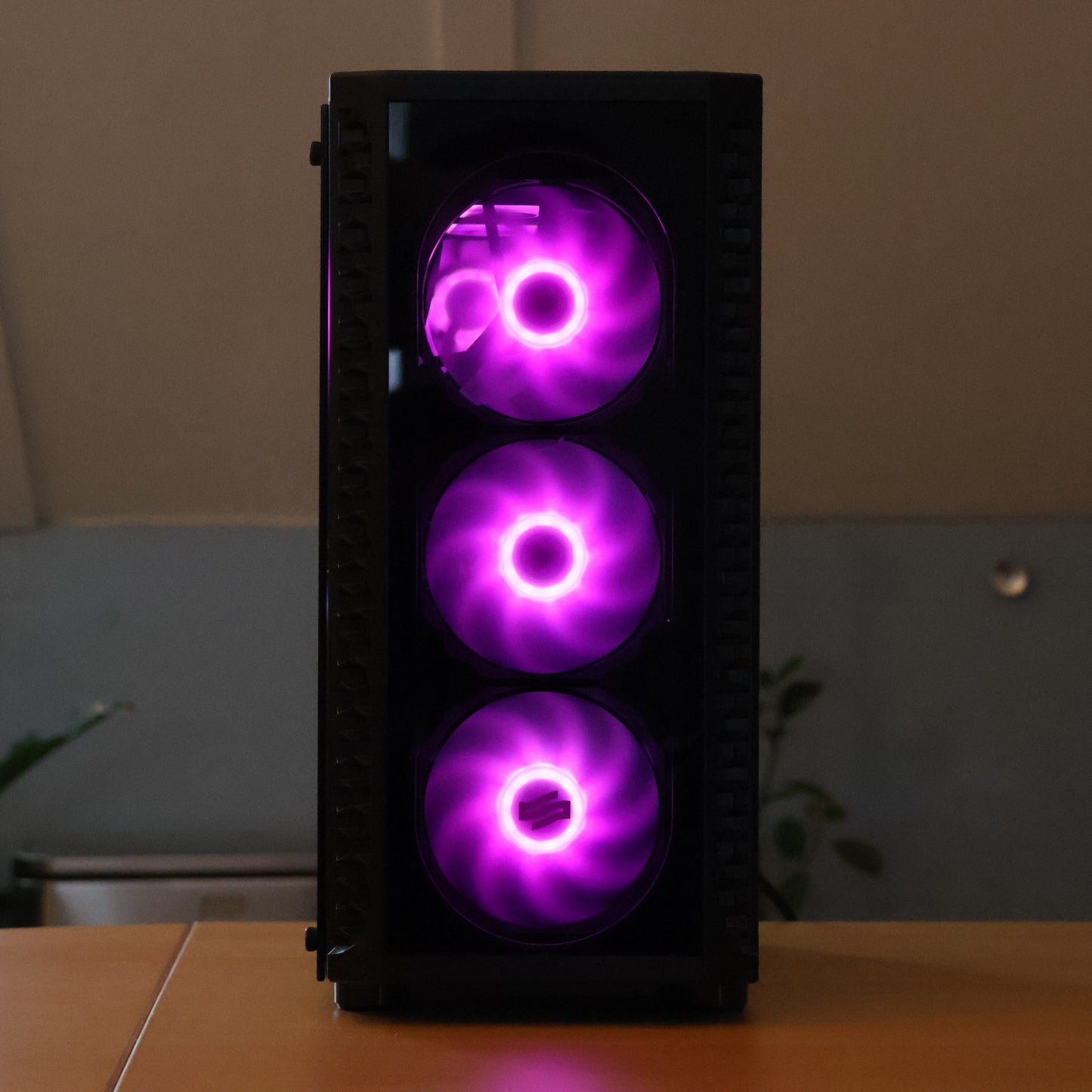 Silentium Refurb Gaming PC | Intel i5 11600K  | RTX 3070 8GB | 16GB RAM | 1TB Opslag